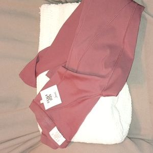 Style not size for Jenni